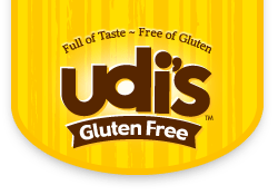 Udis Bread