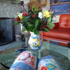 Monday Mantra: GF Cooking – it’s about&nbsp;love….