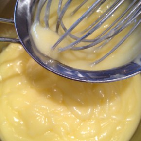 Lemon Curd