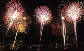 Happy 4th of&nbsp;July!