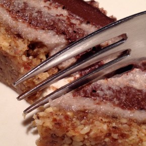 Chocolate Banana Cream Tart – Vegan, Gluten Free, Raw:&nbsp;Delicious!