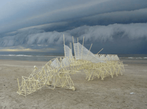 Strandbeest