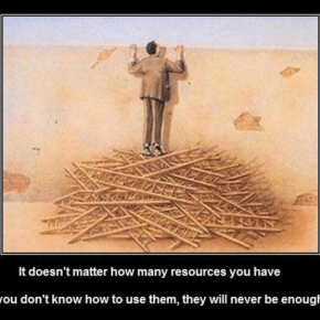 Monday Mantras –&nbsp;Resources