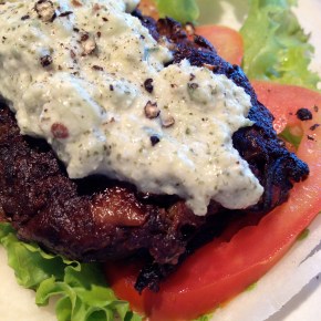 Gluten Free Vegan&nbsp;Gyro