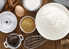 Ten Gluten-Free Baking&nbsp;Tips