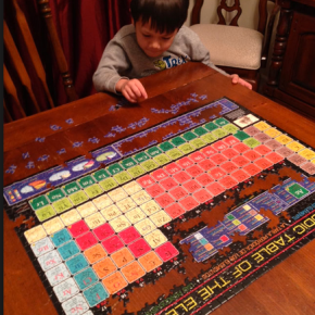 Monday Mantra: Strong&nbsp;Minds…