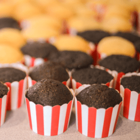 Tuesday Tips: excellent stand alone baking&nbsp;papers