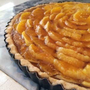 Resting before unmolding