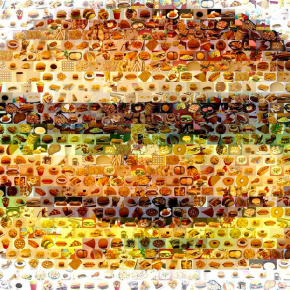 Monday Mantra: Nobody forces you to buy or eat that&nbsp;food….